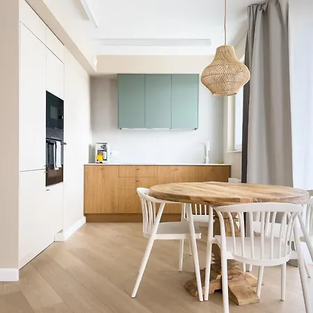 Apartamento Mint Seaside